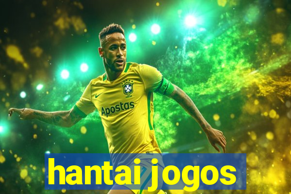hantai jogos
